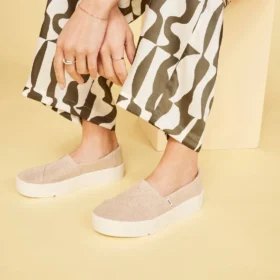 Kadın Verona Slip-On Sneaker