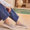 Kadın Verona Slip-On Sneaker