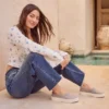 Kadın Verona Slip-On Sneaker