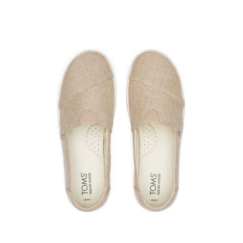 Kadın Verona Slip-On Sneaker Kadın Verona Slip-On Sneaker