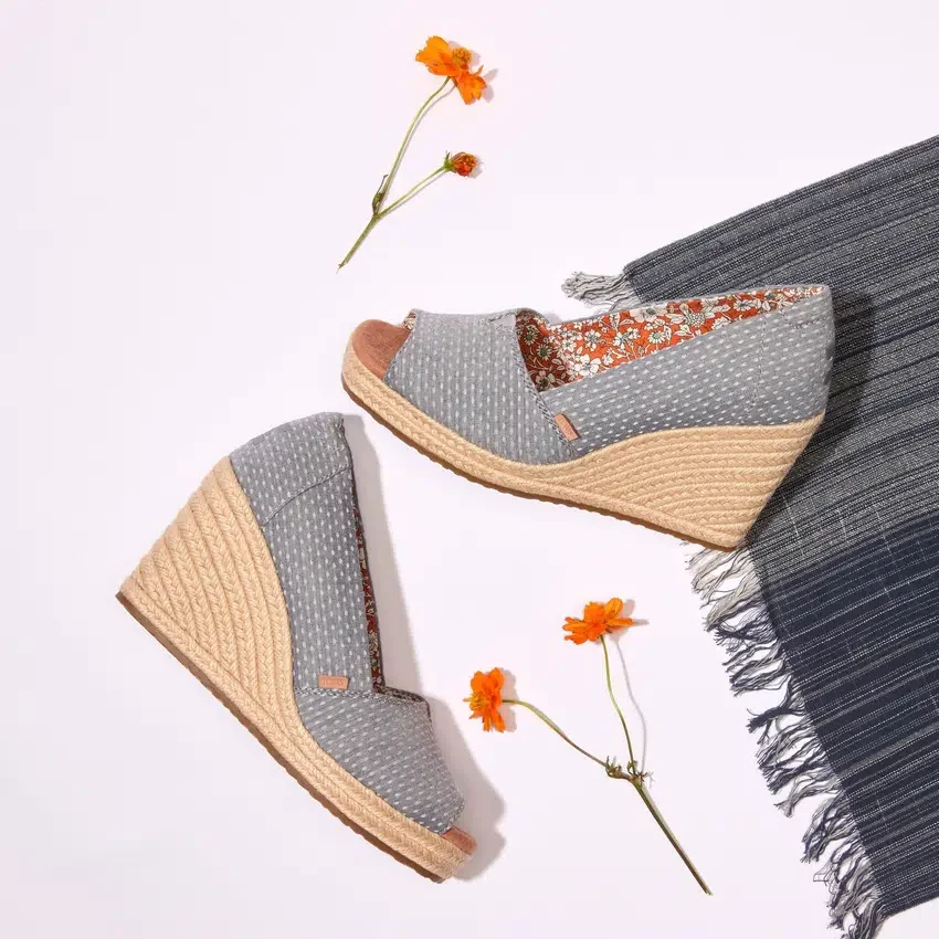 Kadınlar için Essential Wedge Kadınlar için Essential Wedge