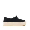 Kadınlar için Valencia Bağcıklı Platform Espadriller Kadınlar için Valencia Bağcıklı Platform Espadriller