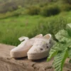 Kadınlar için Valencia Bağcıklı Platform Espadriller Kadınlar için Valencia Bağcıklı Platform Espadriller