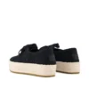 Kadınlar için Valencia Bağcıklı Platform Espadriller Kadınlar için Valencia Bağcıklı Platform Espadriller