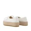 Kadınlar için Valencia Bağcıklı Platform Espadriller Kadınlar için Valencia Bağcıklı Platform Espadriller