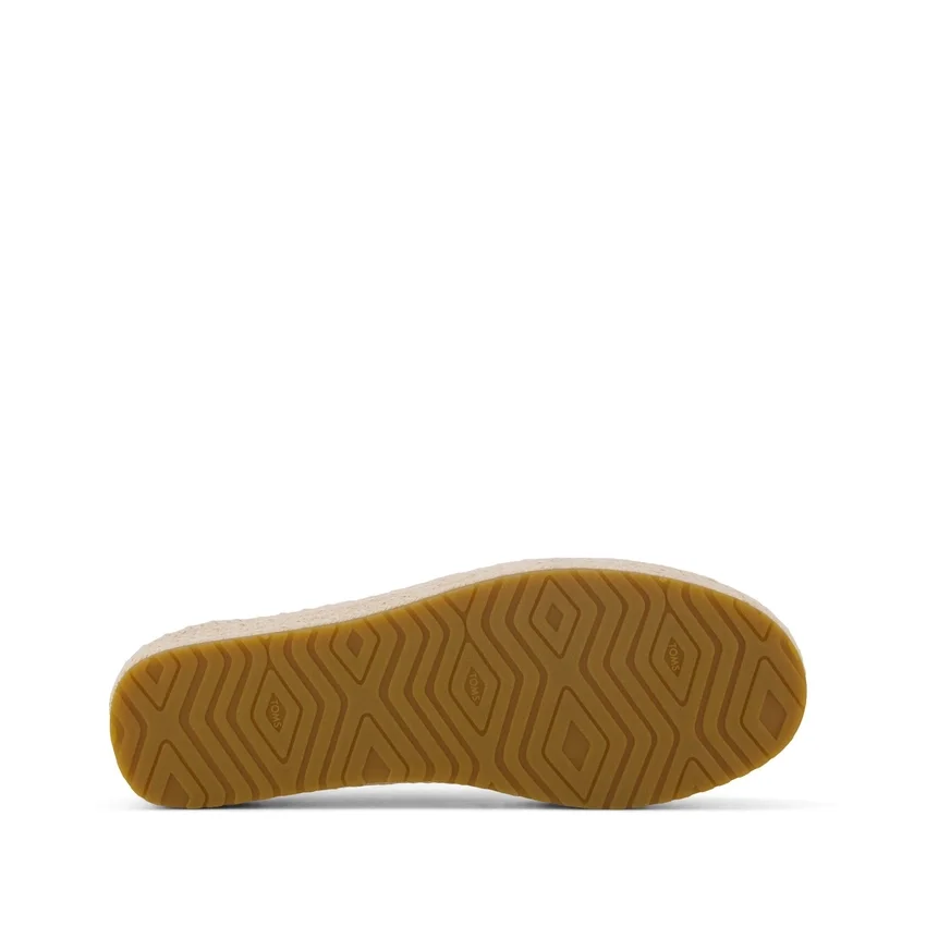 Kadınlar için Valencia Bağcıklı Platform Espadriller Kadınlar için Valencia Bağcıklı Platform Espadriller