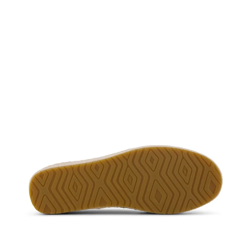 Kadınlar için Valencia Bağcıklı Platform Espadriller Kadınlar için Valencia Bağcıklı Platform Espadriller
