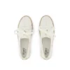 Kadınlar için Valencia Bağcıklı Platform Espadriller Kadınlar için Valencia Bağcıklı Platform Espadriller