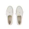 Kadınlar için Valencia Bağcıklı Platform Espadriller Kadınlar için Valencia Bağcıklı Platform Espadriller