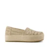 Kadınlar için Valencia Platform Espadriller Kadınlar için Valencia Platform Espadriller