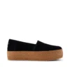 Kadınlar için Valencia Platform Espadriller
