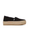 Kadınlar için Valencia Platform Espadriller Kadınlar için Valencia Platform Espadriller