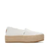Kadınlar için Valencia Platform Espadriller Kadınlar için Valencia Platform Espadriller