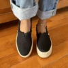 Kadınlar için Valencia Platform Espadriller Kadınlar için Valencia Platform Espadriller