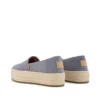 Kadınlar için Valencia Platform Espadriller Kadınlar için Valencia Platform Espadriller