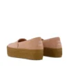 Kadınlar için Valencia Platform Espadriller Kadınlar için Valencia Platform Espadriller
