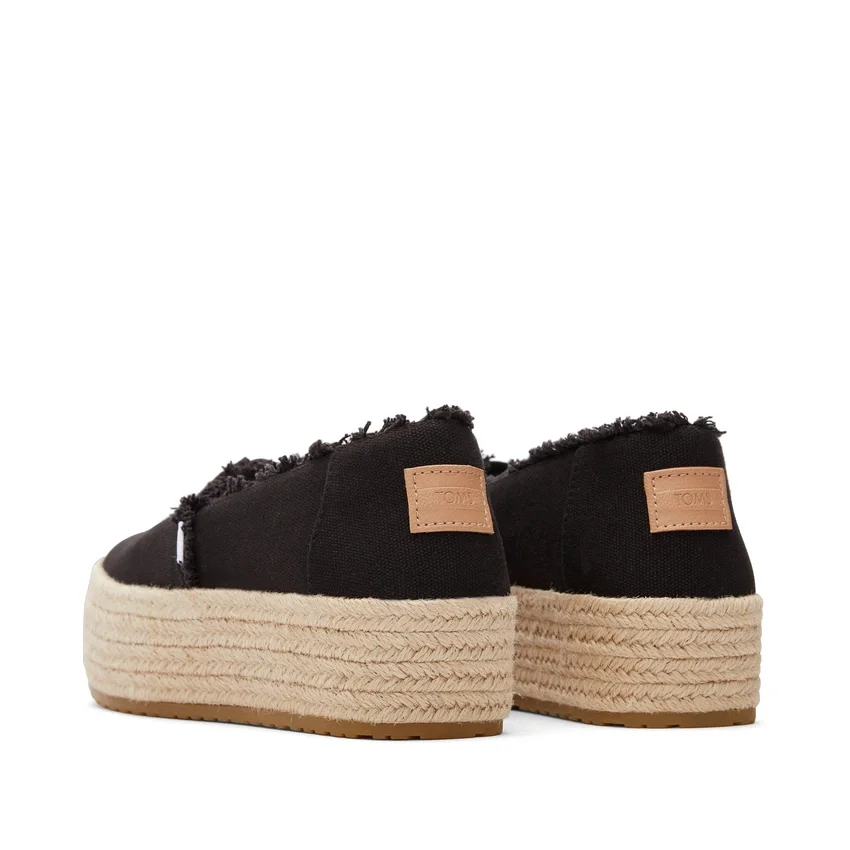 Kadınlar için Valencia Platform Espadriller Kadınlar için Valencia Platform Espadriller