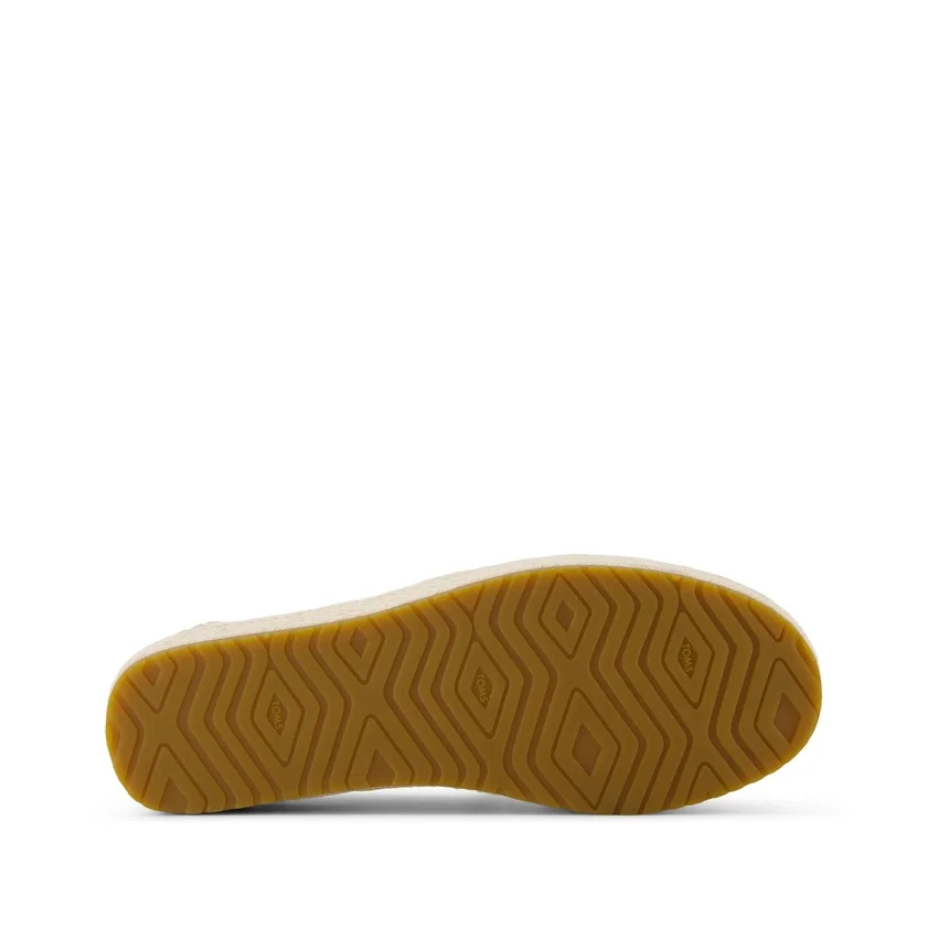 Kadınlar için Valencia Platform Espadriller Kadınlar için Valencia Platform Espadriller
