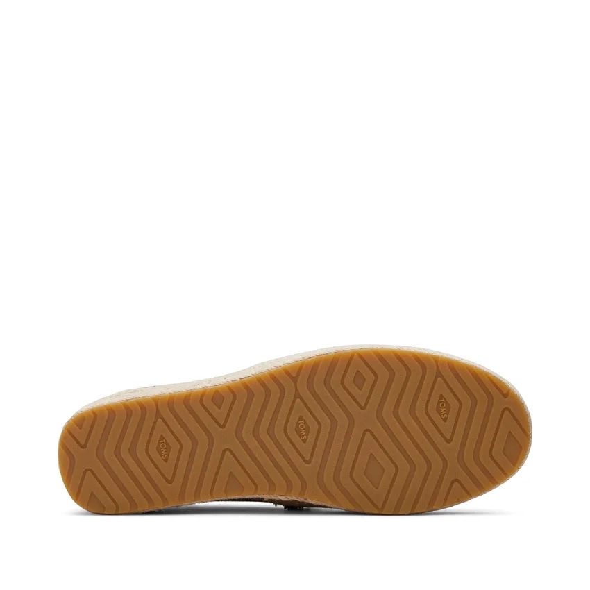 Kadınlar için Valencia Platform Espadriller Kadınlar için Valencia Platform Espadriller