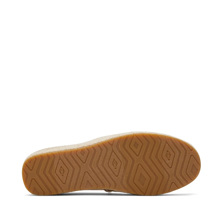 Kadınlar için Valencia Platform Espadriller Kadınlar için Valencia Platform Espadriller