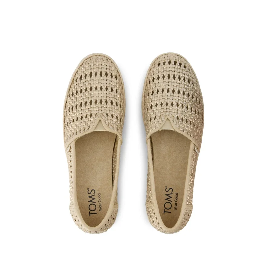 Kadınlar için Valencia Platform Espadriller Kadınlar için Valencia Platform Espadriller