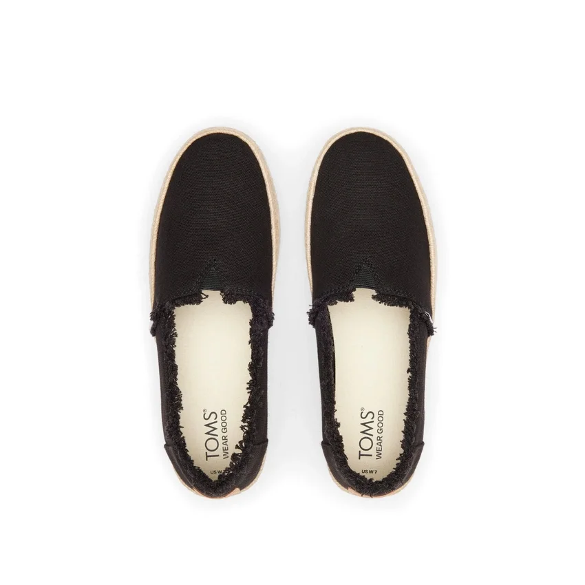Kadınlar için Valencia Platform Espadriller Kadınlar için Valencia Platform Espadriller