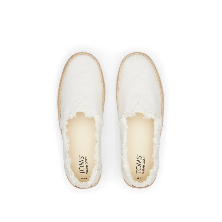 Kadınlar için Valencia Platform Espadriller Kadınlar için Valencia Platform Espadriller
