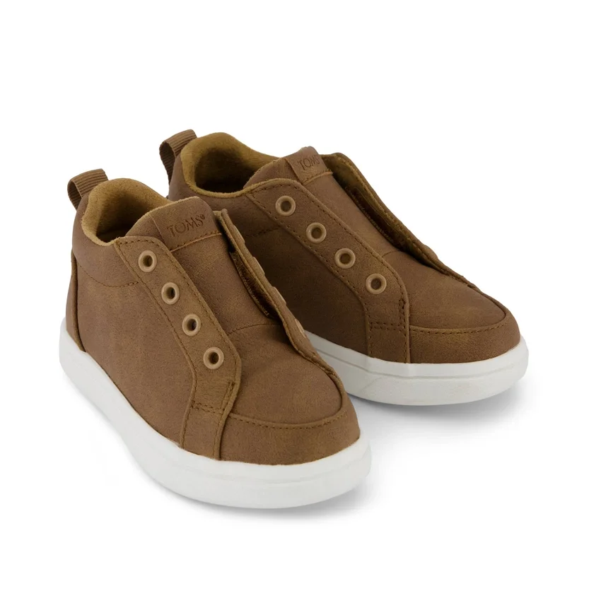 Küçük Çocuklar İçin Cruz Mid Slip-On Ayakkabı Küçük Çocuklar İçin Cruz Mid Slip-On Ayakkabı