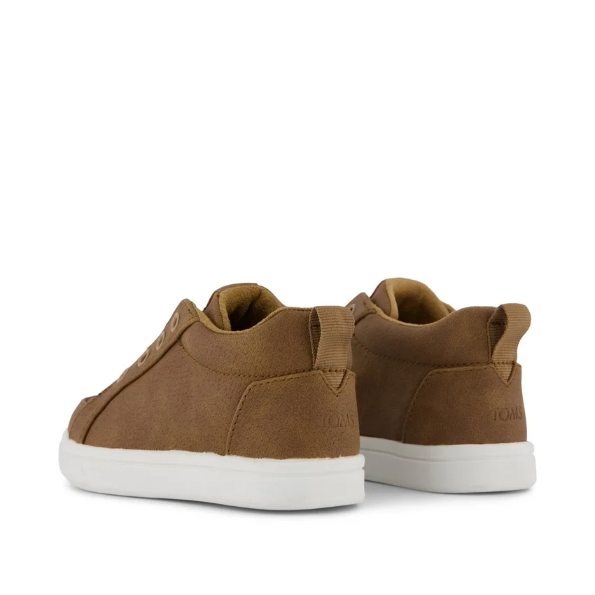 Küçük Çocuklar İçin Cruz Mid Slip-On Ayakkabı Küçük Çocuklar İçin Cruz Mid Slip-On Ayakkabı