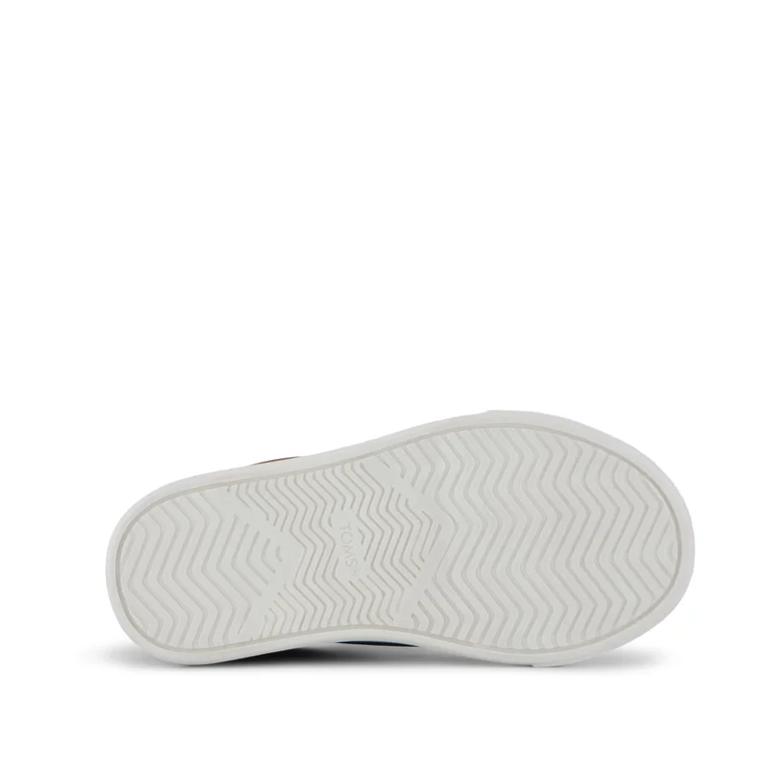 Küçük Çocuklar İçin Cruz Mid Slip-On Ayakkabı Küçük Çocuklar İçin Cruz Mid Slip-On Ayakkabı