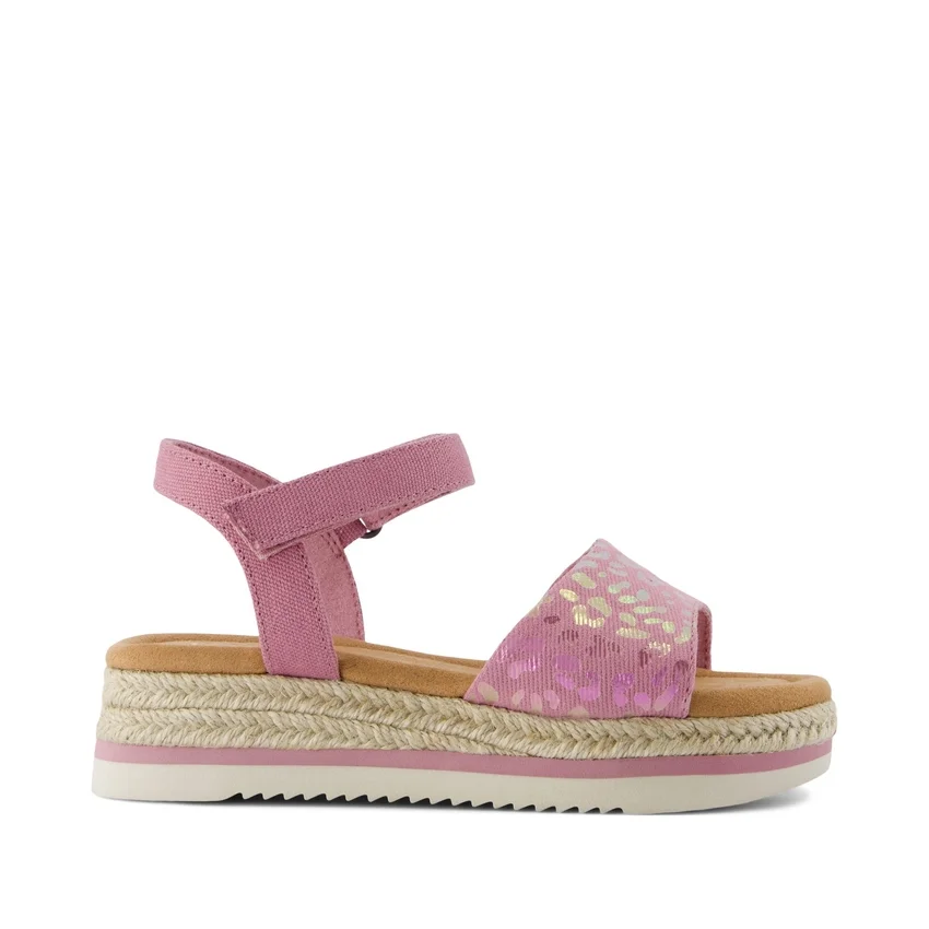 Çocuk Diana Sandaleti Çocuk Diana Sandaleti