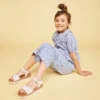 Çocuk Diana Sandaleti Çocuk Diana Sandaleti