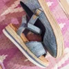 Çocuk Diana Sandaleti Çocuk Diana Sandaleti