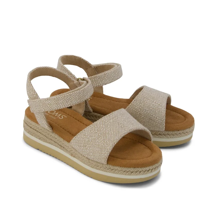 Çocuk Diana Sandaleti Çocuk Diana Sandaleti
