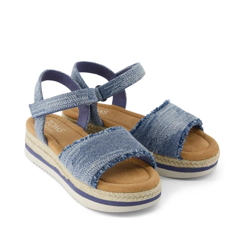 Çocuk Diana Sandaleti Çocuk Diana Sandaleti