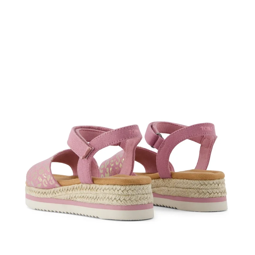 Çocuk Diana Sandaleti Çocuk Diana Sandaleti