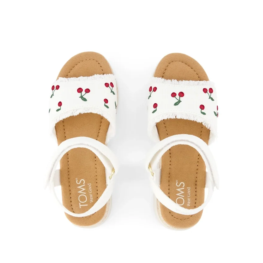 Çocuk Diana Sandaleti Çocuk Diana Sandaleti