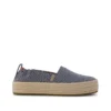 Çocuk Valencia Platform Espadriller Çocuk Valencia Platform Espadriller