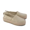 Çocuk Valencia Platform Espadriller Çocuk Valencia Platform Espadriller