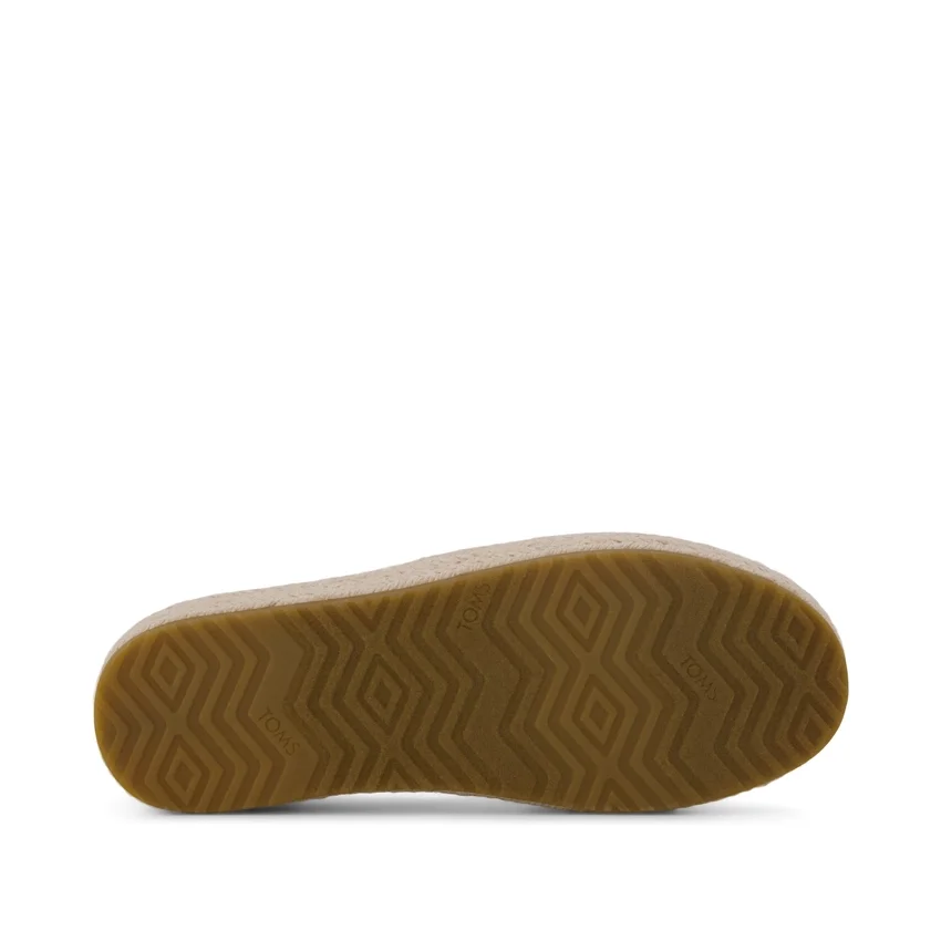 Çocuk Valencia Platform Espadriller Çocuk Valencia Platform Espadriller