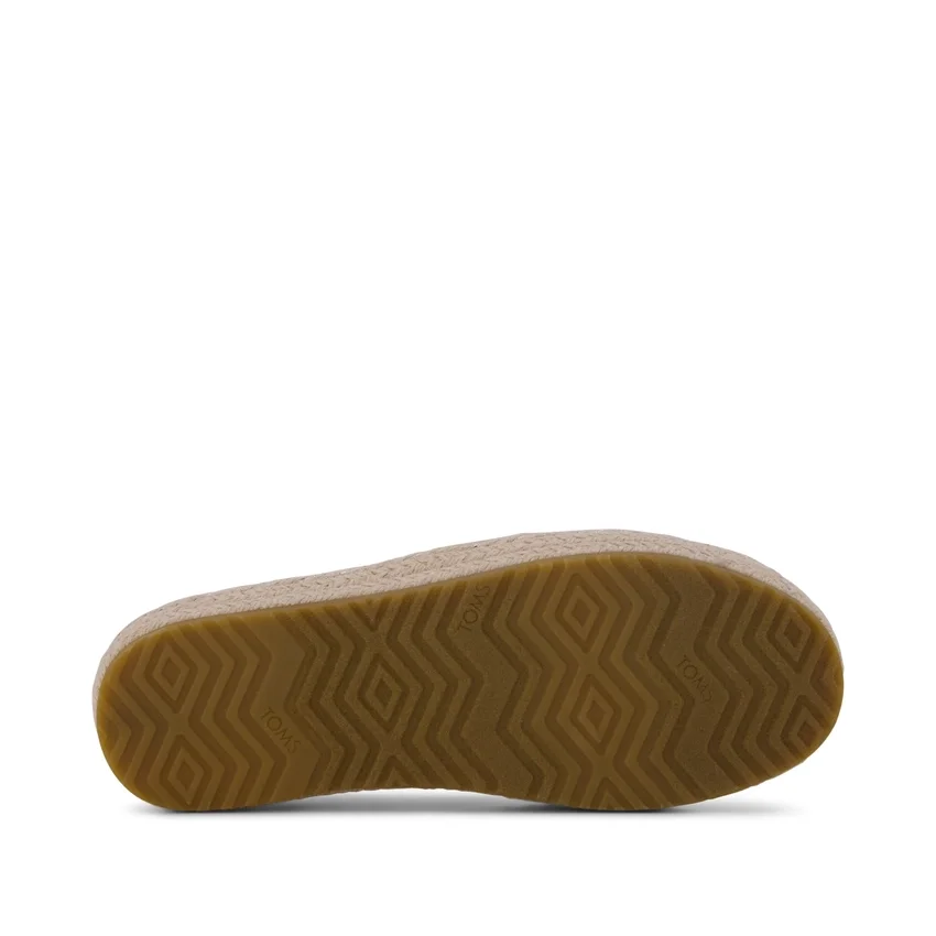 Çocuk Valencia Platform Espadriller Çocuk Valencia Platform Espadriller