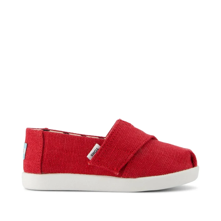 Toddler Alpargata Classic Toddler Ayakkabı Toddler Alpargata Classic Toddler Ayakkabı
