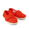 Toddler Alpargata Classic Toddler Ayakkabı Toddler Alpargata Classic Toddler Ayakkabı