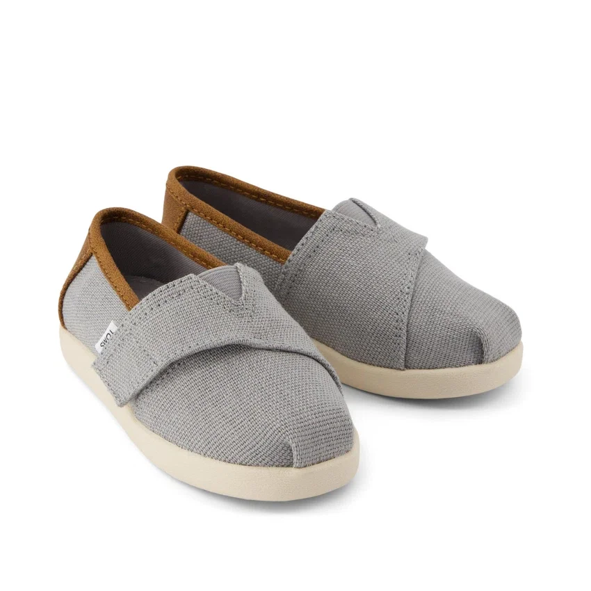 Toddler Alpargata Classic Toddler Ayakkabı Toddler Alpargata Classic Toddler Ayakkabı