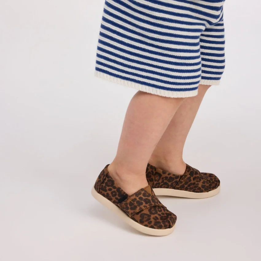 Toddler Alpargata Classic Toddler Ayakkabı Toddler Alpargata Classic Toddler Ayakkabı