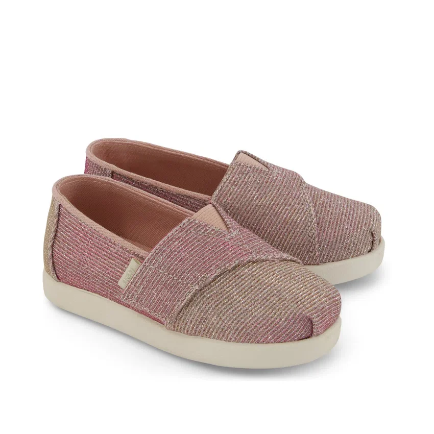 Toddler Alpargata Classic Toddler Ayakkabı Toddler Alpargata Classic Toddler Ayakkabı