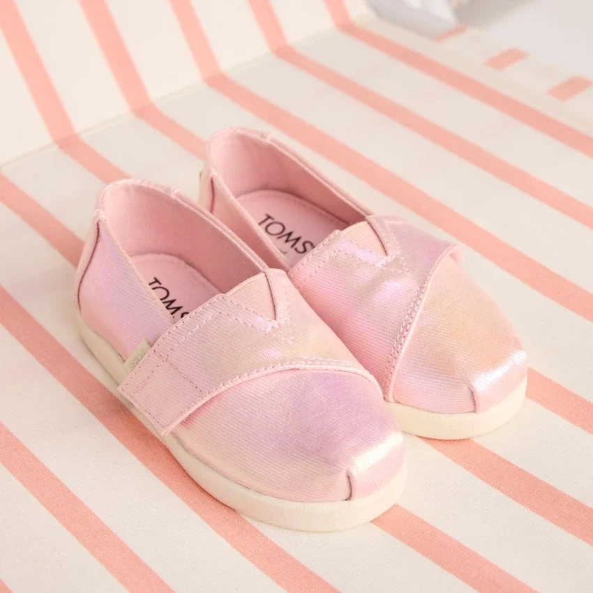 Toddler Alpargata Classic Toddler Ayakkabı Toddler Alpargata Classic Toddler Ayakkabı