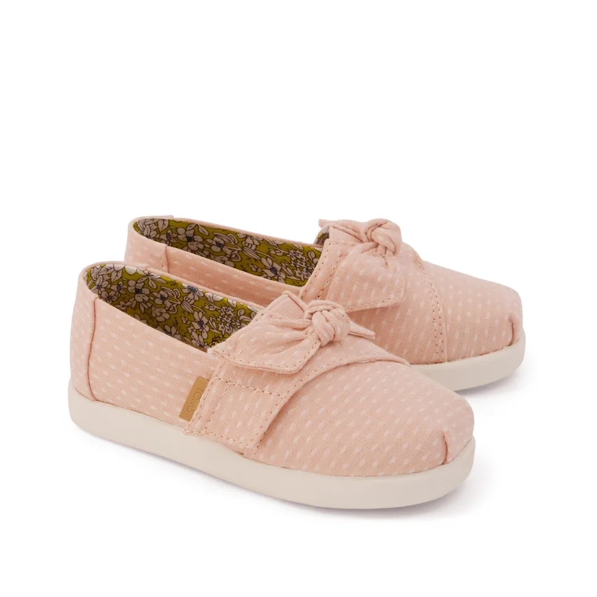 Toddler Alpargata Classic Toddler Ayakkabı Toddler Alpargata Classic Toddler Ayakkabı