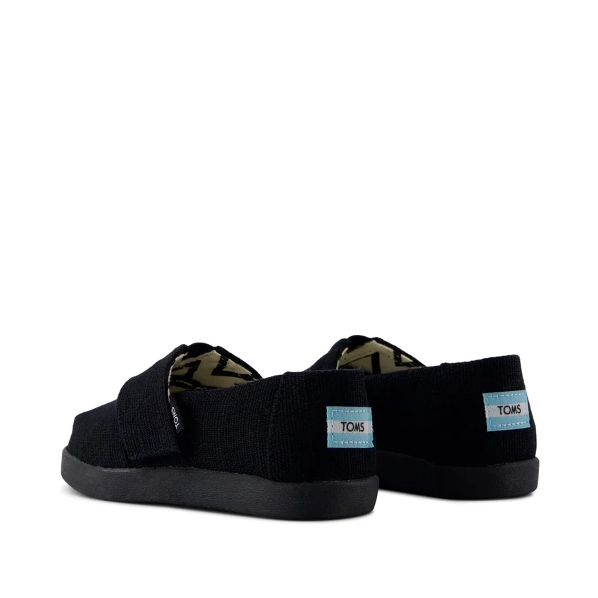 Toddler Alpargata Classic Toddler Ayakkabı Toddler Alpargata Classic Toddler Ayakkabı