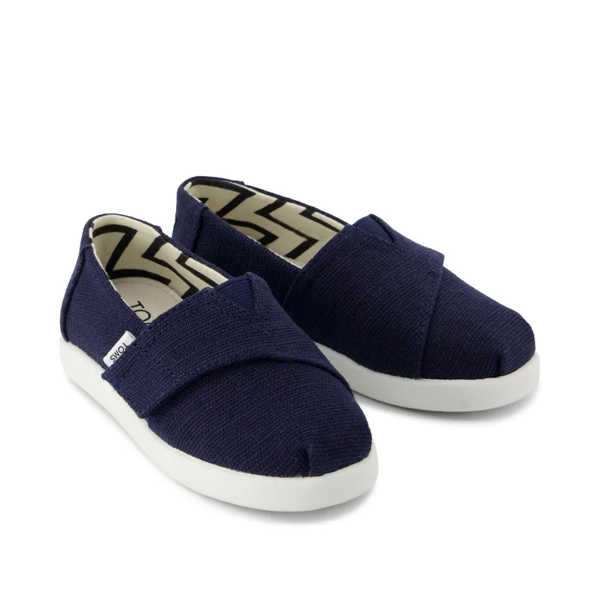 Toddler Alpargata Classic Toddler Ayakkabı Toddler Alpargata Classic Toddler Ayakkabı